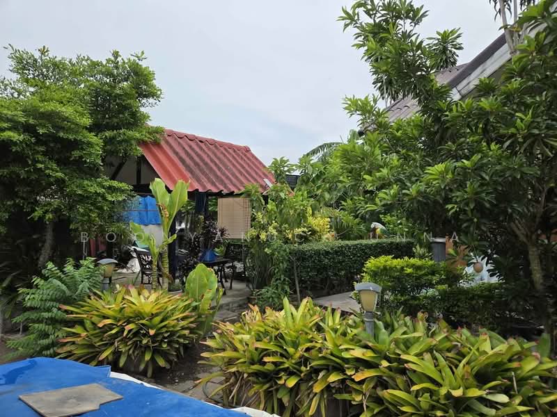 3-BR House, Chon Buri (Pattaya), Huai Yai, Bang Lamung (Pattaya), Chon Buri (Pattaya), 3 Bedrooms, 263 sqm, Single Detached House For Sale, by Boonyanuch Unna, 500263461 - DDproperty.com
