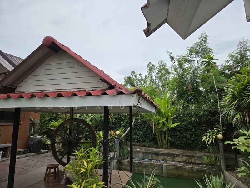บ้าน 3-ห้องนอน, ชลบุรี, ห้วยใหญ่, บางละมุง, ชลบุรี, 263 ตร.ม., บ้านเดี่ยว ขาย, โดย Boonyanuch Unna, 500263461 - DDproperty.com