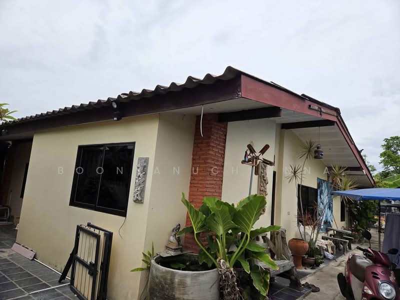 บ้าน 3-ห้องนอน, ชลบุรี, ห้วยใหญ่, บางละมุง, ชลบุรี, 263 ตร.ม., บ้านเดี่ยว ขาย, โดย Boonyanuch Unna, 500263461 - DDproperty.com