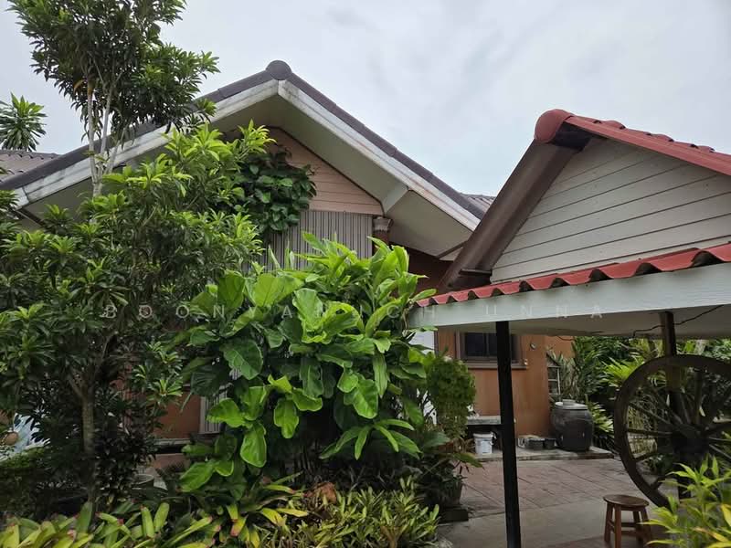 บ้าน 3-ห้องนอน, ชลบุรี, ห้วยใหญ่, บางละมุง, ชลบุรี, 263 ตร.ม., บ้านเดี่ยว ขาย, โดย Boonyanuch Unna, 500263461 - DDproperty.com