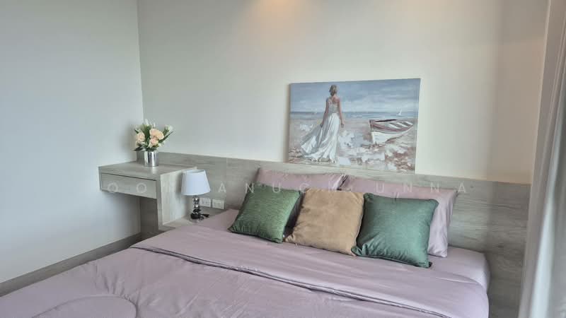 The Riviera Monaco, Chon Buri (Pattaya), NaJomtien Soi 4, Sukhumvit Rd., Na Chom Thian, Sattahip, Chon Buri (Pattaya), 1 Bedroom, 41 sqm, Condo For Sale, by Boonyanuch Unna, 500263464 - DDproperty.com