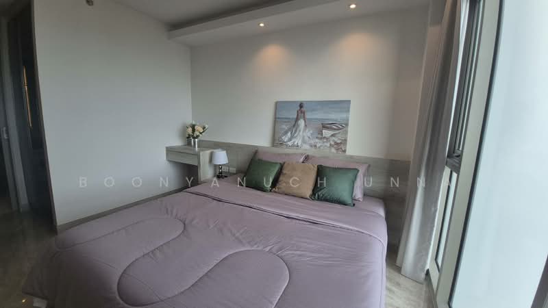 The Riviera Monaco, Chon Buri (Pattaya), NaJomtien Soi 4, Sukhumvit Rd., Na Chom Thian, Sattahip, Chon Buri (Pattaya), 1 Bedroom, 41 sqm, Condo For Sale, by Boonyanuch Unna, 500263464 - DDproperty.com