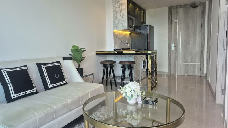 The Riviera Monaco, Chon Buri (Pattaya), NaJomtien Soi 4, Sukhumvit Rd., Na Chom Thian, Sattahip, Chon Buri (Pattaya), 1 Bedroom, 41 sqm, Condo For Sale, by Boonyanuch Unna, 500263464 - DDproperty.com