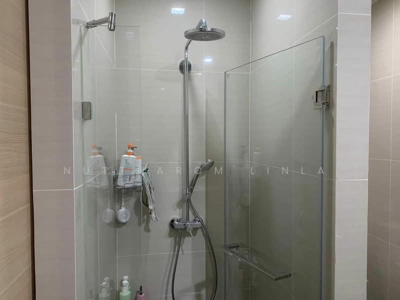 Park Origin Phrom Phong (Park 24), Bangkok, 68 Soi Sukhumvit 24, Khong Tan, Khlong Toei, Bangkok, 2 Bedrooms, 55 sqm, Condo For Sale, by Nuttharom Linla, 500263467 - DDproperty.com