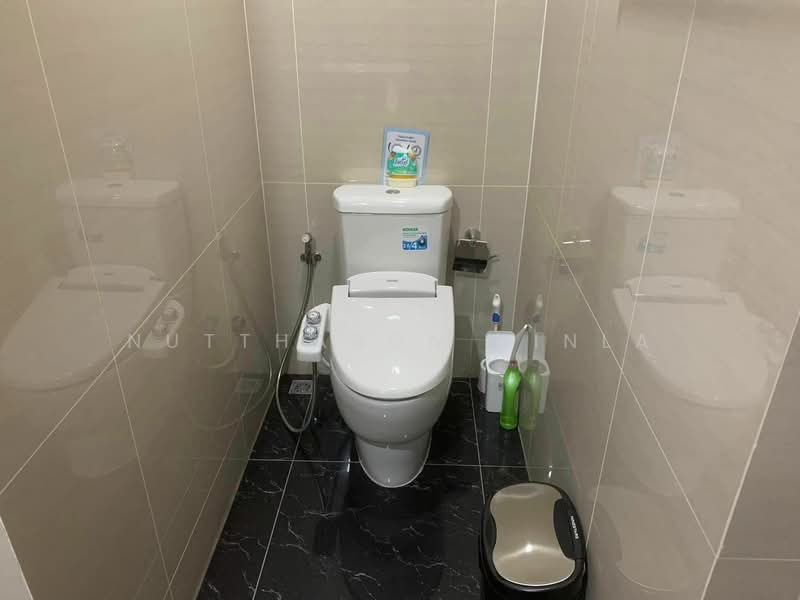 Park Origin Phrom Phong (Park 24) : พาร์ค ออริจิ้น พร้อมพงษ์ (พาร์ค 24), กรุงเทพ, 68 ซอยสุขุมวิท 24, คลองตัน, คลองเตย, กรุงเทพ, 55 ตร.ม., คอนโด ขาย, โดย Nuttharom Linla, 500263467 - DDproperty.com