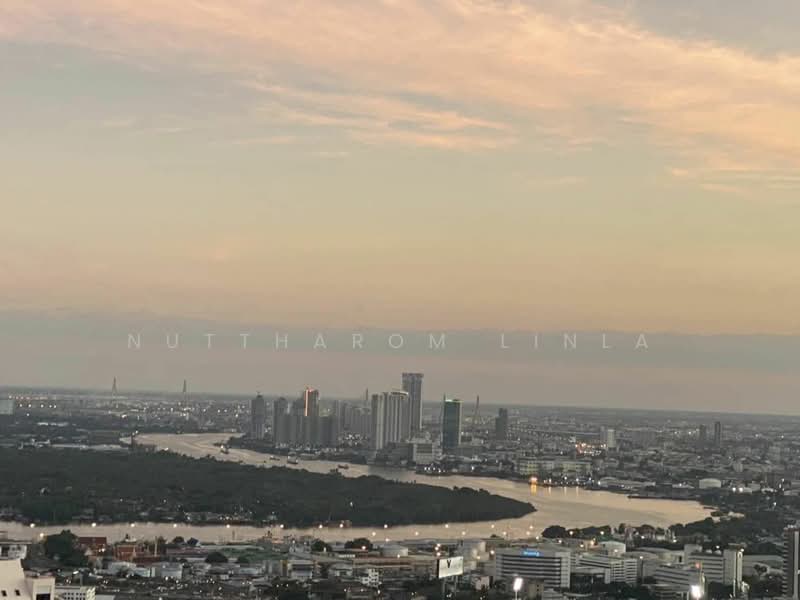 Park Origin Phrom Phong (Park 24), Bangkok, 68 Soi Sukhumvit 24, Khong Tan, Khlong Toei, Bangkok, 2 Bedrooms, 55 sqm, Condo For Sale, by Nuttharom Linla, 500263467 - DDproperty.com