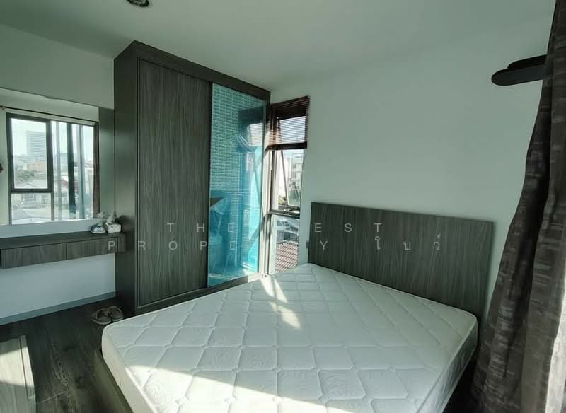 Modiz Ladprao 18, Bangkok, Soi Lat Phrao 18, Jom Phon, Chatuchak, Bangkok, 2 Bedrooms, 47 sqm, Condo For Sale, by The Best Property โบว์, 500263468 - DDproperty.com