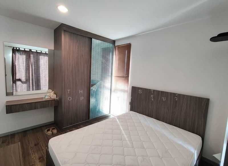 Modiz Ladprao 18, Bangkok, Soi Lat Phrao 18, Jom Phon, Chatuchak, Bangkok, 2 Bedrooms, 47 sqm, Condo For Sale, by The Best Property โบว์, 500263468 - DDproperty.com