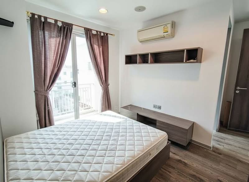 Modiz Ladprao 18, Bangkok, Soi Lat Phrao 18, Jom Phon, Chatuchak, Bangkok, 2 Bedrooms, 47 sqm, Condo For Sale, by The Best Property โบว์, 500263468 - DDproperty.com