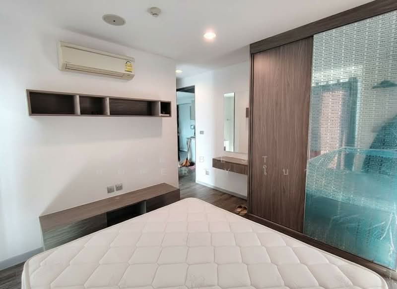 Modiz Ladprao 18, Bangkok, Soi Lat Phrao 18, Jom Phon, Chatuchak, Bangkok, 2 Bedrooms, 47 sqm, Condo For Sale, by The Best Property โบว์, 500263468 - DDproperty.com