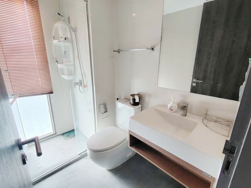 Modiz Ladprao 18, Bangkok, Soi Lat Phrao 18, Jom Phon, Chatuchak, Bangkok, 2 Bedrooms, 47 sqm, Condo For Sale, by The Best Property โบว์, 500263468 - DDproperty.com