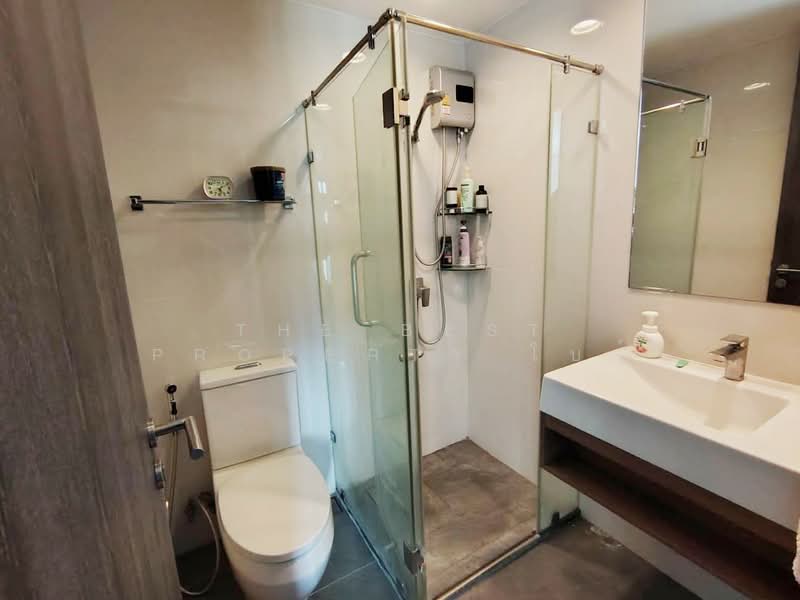 Modiz Ladprao 18, Bangkok, Soi Lat Phrao 18, Jom Phon, Chatuchak, Bangkok, 2 Bedrooms, 47 sqm, Condo For Sale, by The Best Property โบว์, 500263468 - DDproperty.com