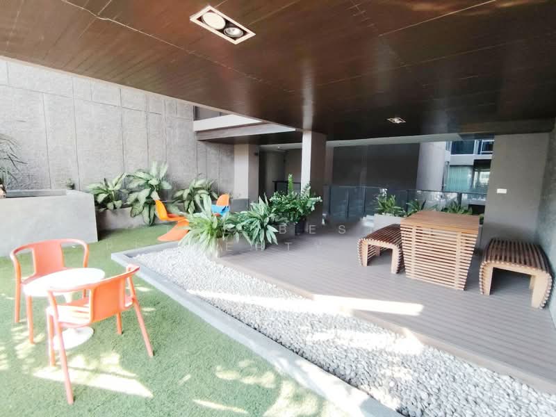 Modiz Ladprao 18, Bangkok, Soi Lat Phrao 18, Jom Phon, Chatuchak, Bangkok, 2 Bedrooms, 47 sqm, Condo For Sale, by The Best Property โบว์, 500263468 - DDproperty.com