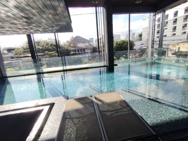 Modiz Ladprao 18, Bangkok, Soi Lat Phrao 18, Jom Phon, Chatuchak, Bangkok, 2 Bedrooms, 47 sqm, Condo For Sale, by The Best Property โบว์, 500263468 - DDproperty.com