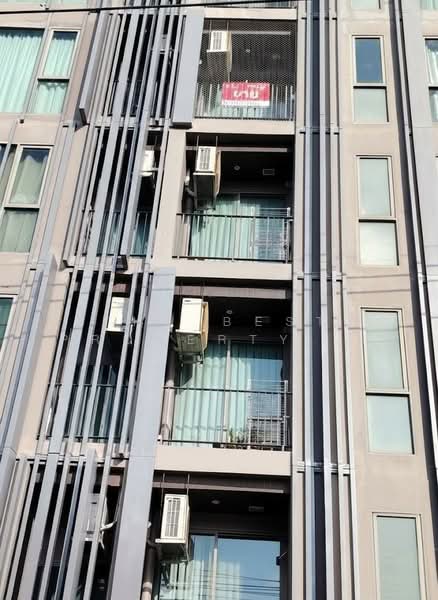 Modiz Ladprao 18, Bangkok, Soi Lat Phrao 18, Jom Phon, Chatuchak, Bangkok, 2 Bedrooms, 47 sqm, Condo For Sale, by The Best Property โบว์, 500263468 - DDproperty.com