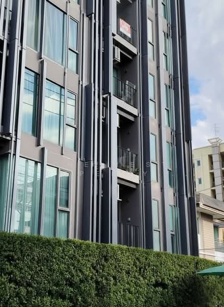 Modiz Ladprao 18, Bangkok, Soi Lat Phrao 18, Jom Phon, Chatuchak, Bangkok, 2 Bedrooms, 47 sqm, Condo For Sale, by The Best Property โบว์, 500263468 - DDproperty.com