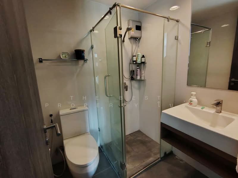 Modiz Ladprao 18 : โมดิซ ลาดพร้าว18, กรุงเทพ, ซอย ลาดพร้าว 18, จอมพล, จตุจักร, กรุงเทพ, 47 ตร.ม., คอนโด ขาย, โดย The Best Property โบว์, 500263468 - DDproperty.com