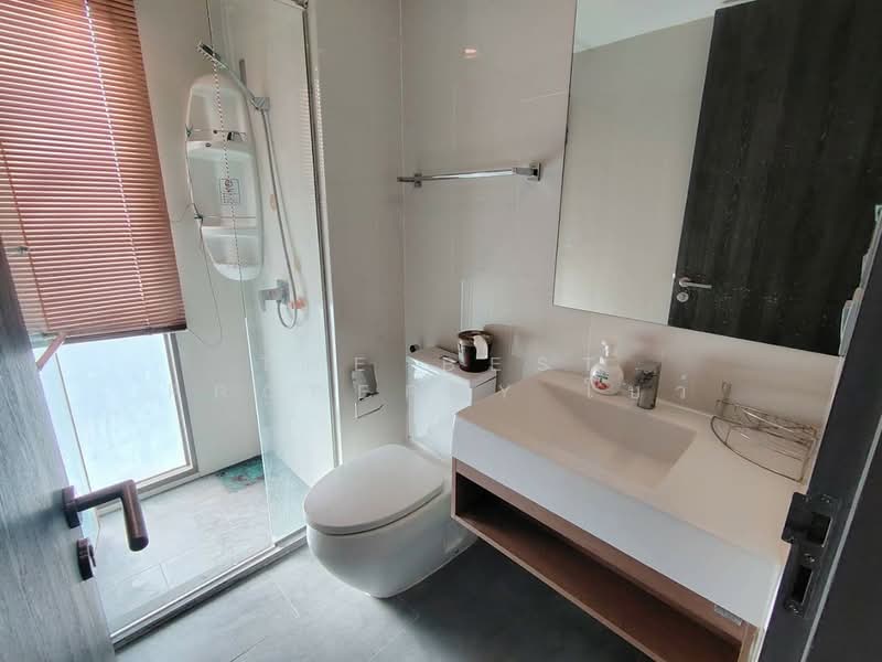 Modiz Ladprao 18, Bangkok, Soi Lat Phrao 18, Jom Phon, Chatuchak, Bangkok, 2 Bedrooms, 47 sqm, Condo For Sale, by The Best Property โบว์, 500263468 - DDproperty.com