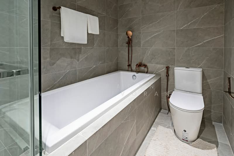 Chapter Thonglor 25, Bangkok, Soi Thonglor 25, Sukhumvit Road, Khlong Tan Nua, Watthana, Bangkok, 2 Bedrooms, 58 sqm, Condo For Sale, by Prapapan Wilairojvorakul, 500263469 - DDproperty.com
