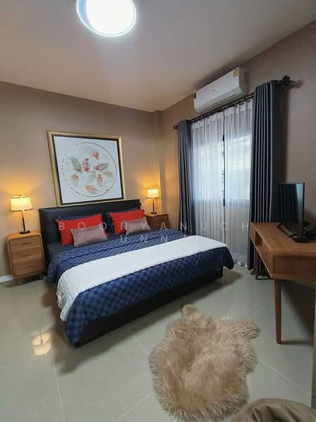 บ้าน 3-ห้องนอน, ชลบุรี, โป่ง, บางละมุง, ชลบุรี, 150 ตร.ม., บ้านเดี่ยว ขาย, โดย Boonyanuch Unna, 500263471 - DDproperty.com