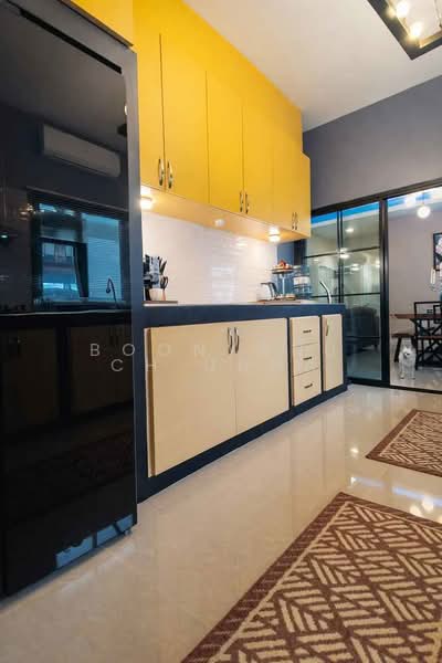 บ้าน 3-ห้องนอน, ชลบุรี, โป่ง, บางละมุง, ชลบุรี, 150 ตร.ม., บ้านเดี่ยว ขาย, โดย Boonyanuch Unna, 500263471 - DDproperty.com