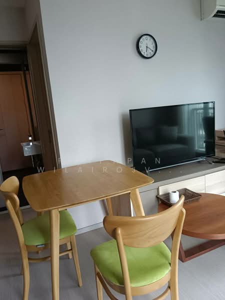 Rhythm Sukhumvit 36-38, Bangkok, 55 Soi Sukhumvit 36, Sukhumvit Road, Phra Kanong, Khlong Toei, Bangkok, 1 Bedroom, 49 sqm, Condo For Sale, by Preeyapohn Jatuchai, 500263476 - DDproperty.com