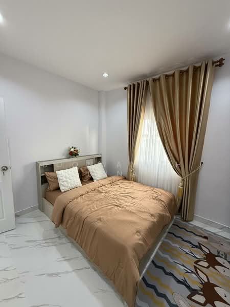 3-BR House, Chon Buri (Pattaya), Nong Pru, Bang Lamung (Pattaya), Chon Buri (Pattaya), 3 Bedrooms, 200 sqm, Single Detached House For Sale, by Boonyanuch Unna, 500263477 - DDproperty.com
