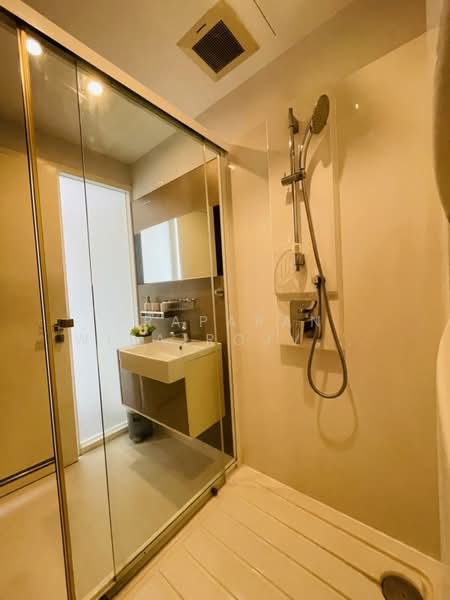 The Room Sathorn-Taksin, Bangkok, 99 Ratchaphruek Road, Bukkalo, Thon Buri, Bangkok, 1 Bedroom, 50 sqm, Condo For Sale, by Prapapan Wilairojvorakul, 500263479 - DDproperty.com