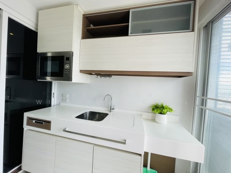 The Room Sathorn-Taksin, Bangkok, 99 Ratchaphruek Road, Bukkalo, Thon Buri, Bangkok, 1 Bedroom, 50 sqm, Condo For Sale, by Prapapan Wilairojvorakul, 500263479 - DDproperty.com