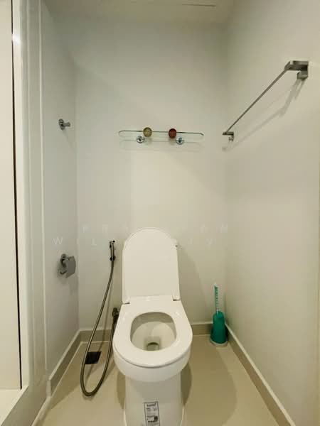 The Room Sathorn-Taksin, Bangkok, 99 Ratchaphruek Road, Bukkalo, Thon Buri, Bangkok, 1 Bedroom, 50 sqm, Condo For Sale, by Prapapan Wilairojvorakul, 500263479 - DDproperty.com