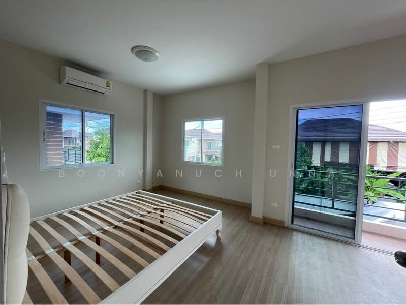 3-BR House, Chon Buri (Pattaya), Saen Suk, Muang Chon Buri, Chon Buri (Pattaya), 3 Bedrooms, 150 sqm, Single Detached House For Sale, by Boonyanuch Unna, 500263480 - DDproperty.com