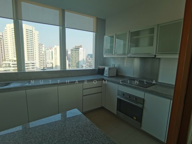 Millennium Residence, Bangkok, Sukhumvit Road, Khlong Toei, Khlong Toei, Bangkok, 3 Bedrooms, 146 sqm, Condo For Sale, by Nuttharom Linla, 500263484 - DDproperty.com