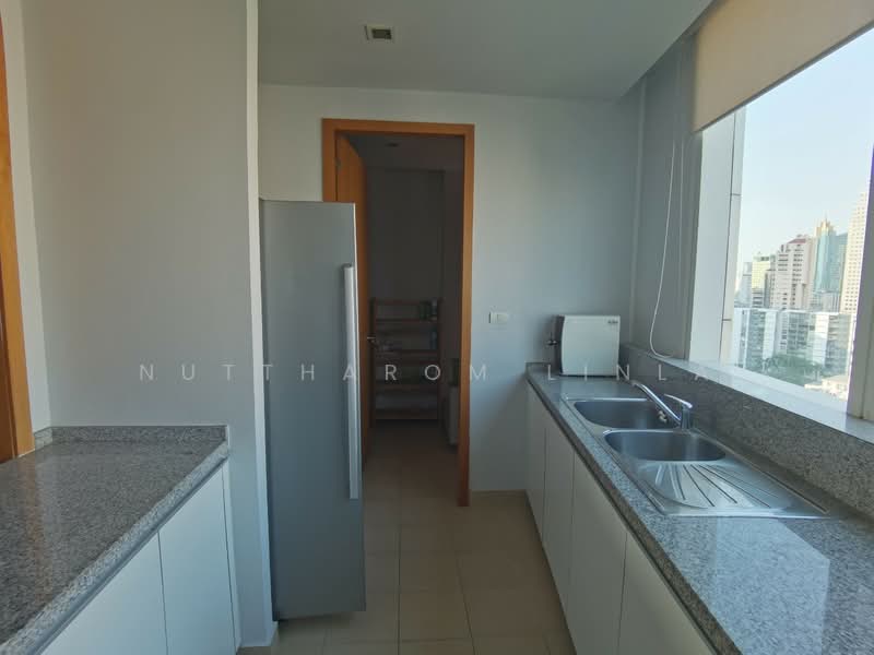 Millennium Residence, Bangkok, Sukhumvit Road, Khlong Toei, Khlong Toei, Bangkok, 3 Bedrooms, 146 sqm, Condo For Sale, by Nuttharom Linla, 500263484 - DDproperty.com