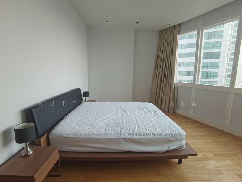 Millennium Residence, Bangkok, Sukhumvit Road, Khlong Toei, Khlong Toei, Bangkok, 3 Bedrooms, 146 sqm, Condo For Sale, by Nuttharom Linla, 500263484 - DDproperty.com