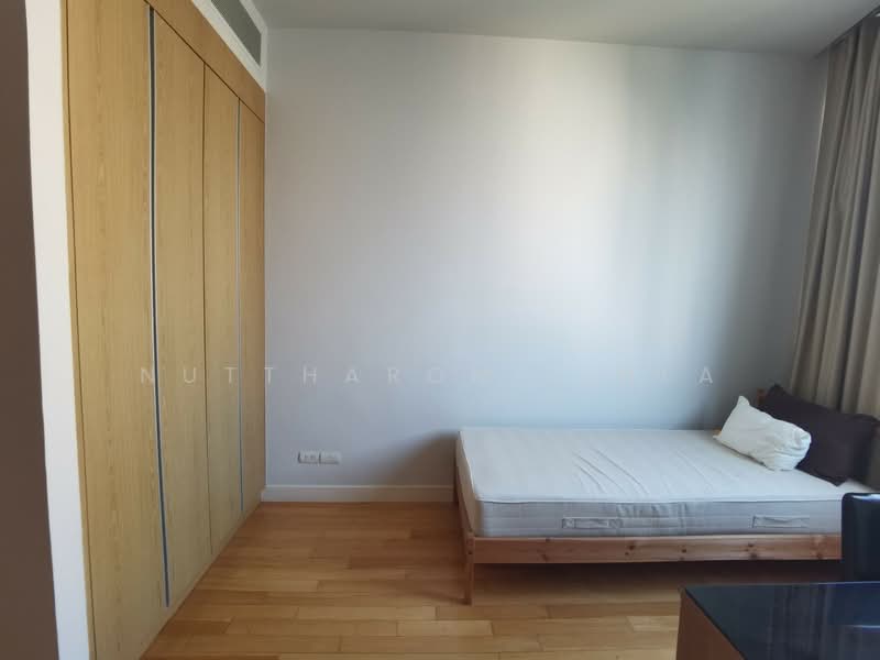 Millennium Residence, Bangkok, Sukhumvit Road, Khlong Toei, Khlong Toei, Bangkok, 3 Bedrooms, 146 sqm, Condo For Sale, by Nuttharom Linla, 500263484 - DDproperty.com