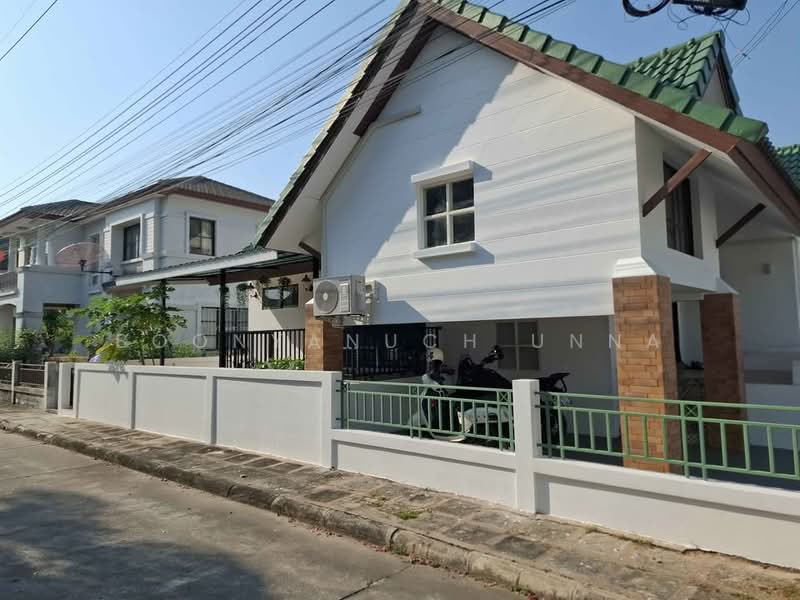 undefined, ชลบุรี, นาเกลือ, บางละมุง, ชลบุรี, 150 ตร.ม., บ้านเดี่ยว ขาย, โดย Boonyanuch Unna, 500263485 - DDproperty.com