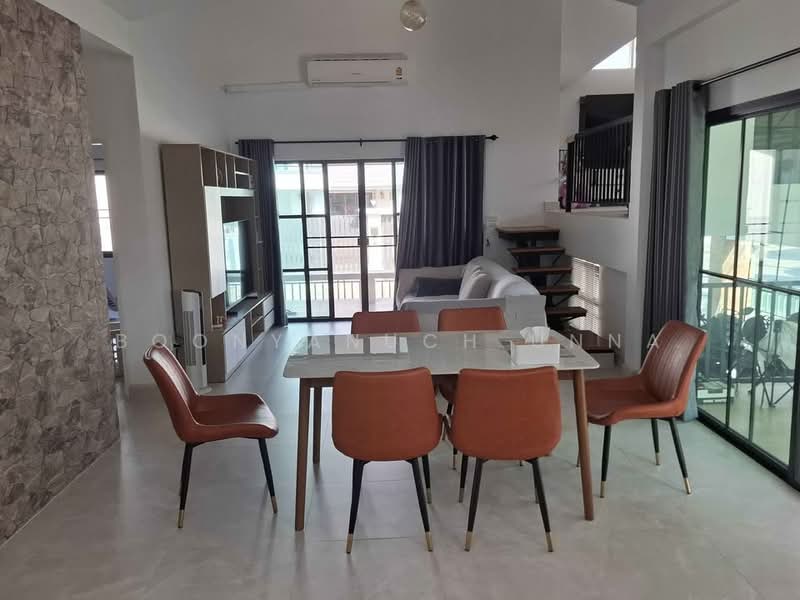 undefined, Chon Buri (Pattaya), Na Kloe, Bang Lamung (Pattaya), Chon Buri (Pattaya), 3 Bedrooms, 150 sqm, Single Detached House For Sale, by Boonyanuch Unna, 500263485 - DDproperty.com