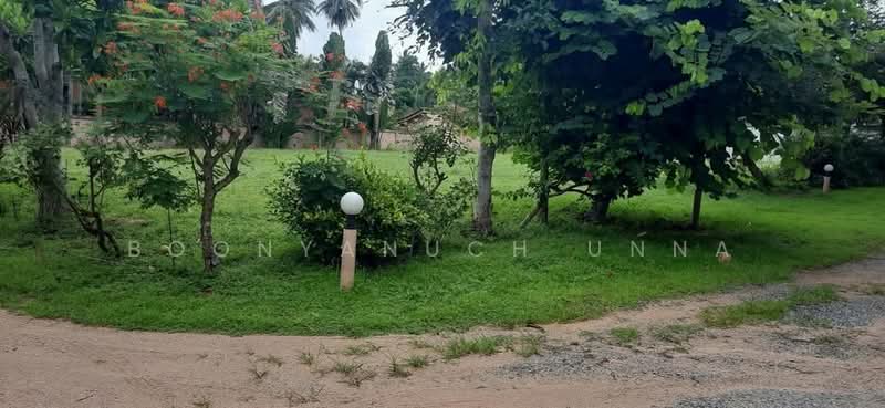 6-BR House, Chon Buri (Pattaya), Poong, Bang Lamung (Pattaya), Chon Buri (Pattaya), 6 Bedrooms, 2,272 sqm, Single Detached House For Sale, by Boonyanuch Unna, 500263487 - DDproperty.com