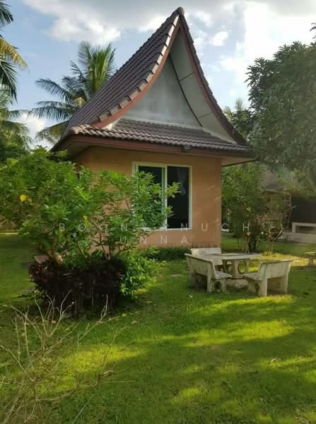 บ้าน 6-ห้องนอน, ชลบุรี, โป่ง, บางละมุง, ชลบุรี, 2,272 ตร.ม., บ้านเดี่ยว ขาย, โดย Boonyanuch Unna, 500263487 - DDproperty.com