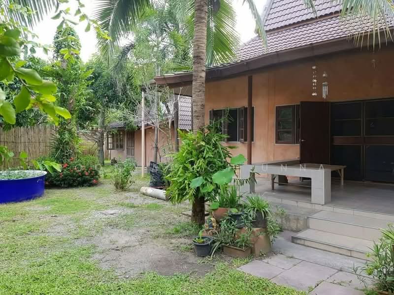 บ้าน 6-ห้องนอน, ชลบุรี, โป่ง, บางละมุง, ชลบุรี, 2,272 ตร.ม., บ้านเดี่ยว ขาย, โดย Boonyanuch Unna, 500263487 - DDproperty.com