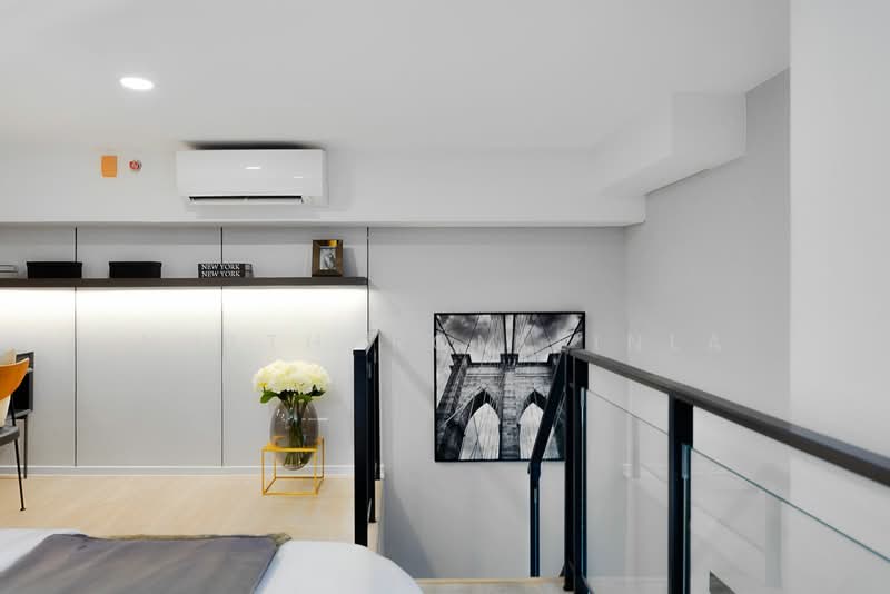 Landmark @MRTA Station, Bangkok, 397 Rama 9 Road, Bang Kapi, Huai Khwang, Bangkok, 2 Bedrooms, 70 sqm, Condo For Sale, by Nuttharom Linla, 500263488 - DDproperty.com