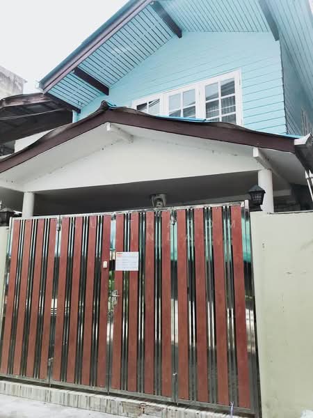 บ้าน 3-ห้องนอน, กรุงเทพ, ยานนาวา, สาทร, กรุงเทพ, 150 ตร.ม., บ้านเดี่ยว ขาย, โดย Nuttharom Linla, 500263490 - DDproperty.com