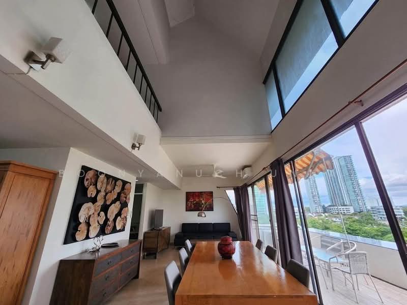 Panchalae Boutique Residence : ปัญจ์ชาเล บูติค เรสซิเดนซ์, ชลบุรี, 46 ถ.หาดจอมเทียน, หนองปรือ, บางละมุง, ชลบุรี, 160 ตร.ม., คอนโด ขาย, โดย Boonyanuch Unna, 500263491 - DDproperty.com