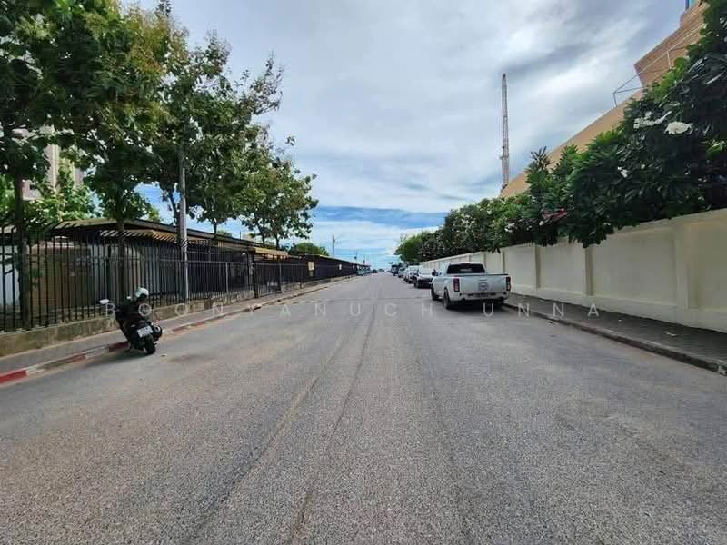 Panchalae Boutique Residence : ปัญจ์ชาเล บูติค เรสซิเดนซ์, ชลบุรี, 46 ถ.หาดจอมเทียน, หนองปรือ, บางละมุง, ชลบุรี, 160 ตร.ม., คอนโด ขาย, โดย Boonyanuch Unna, 500263491 - DDproperty.com