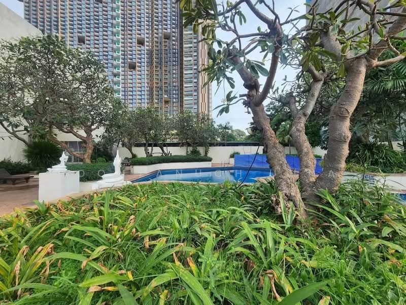 Panchalae Boutique Residence, Chon Buri (Pattaya), 46 Jomtien Beach Road, Nong Pru, Bang Lamung (Pattaya), Chon Buri (Pattaya), 3 Bedrooms, 160 sqm, Condo For Sale, by Boonyanuch Unna, 500263491 - DDproperty.com