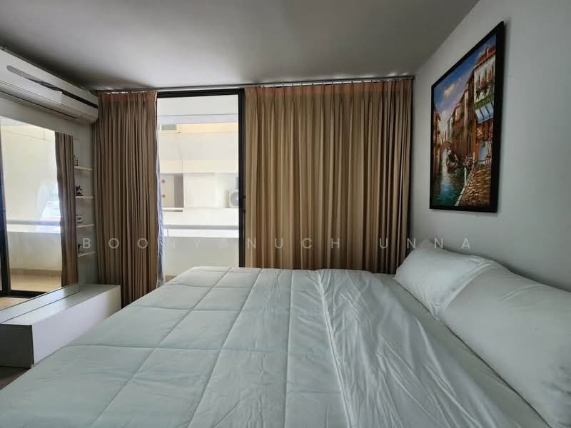 Panchalae Boutique Residence, Chon Buri (Pattaya), 46 Jomtien Beach Road, Nong Pru, Bang Lamung (Pattaya), Chon Buri (Pattaya), 3 Bedrooms, 160 sqm, Condo For Sale, by Boonyanuch Unna, 500263491 - DDproperty.com