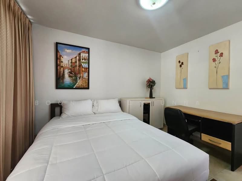 Panchalae Boutique Residence, Chon Buri (Pattaya), 46 Jomtien Beach Road, Nong Pru, Bang Lamung (Pattaya), Chon Buri (Pattaya), 3 Bedrooms, 160 sqm, Condo For Sale, by Boonyanuch Unna, 500263491 - DDproperty.com