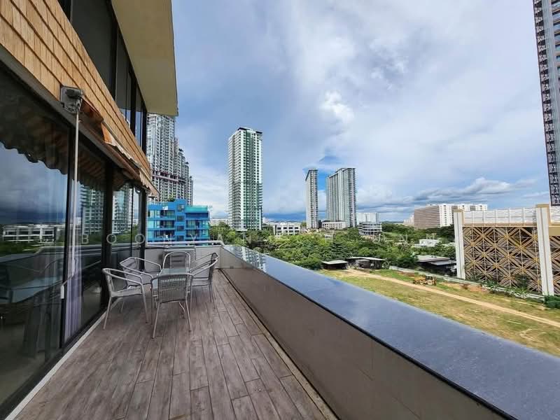 Panchalae Boutique Residence, Chon Buri (Pattaya), 46 Jomtien Beach Road, Nong Pru, Bang Lamung (Pattaya), Chon Buri (Pattaya), 3 Bedrooms, 160 sqm, Condo For Sale, by Boonyanuch Unna, 500263491 - DDproperty.com
