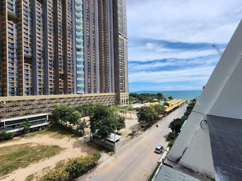 Panchalae Boutique Residence, Chon Buri (Pattaya), 46 Jomtien Beach Road, Nong Pru, Bang Lamung (Pattaya), Chon Buri (Pattaya), 3 Bedrooms, 160 sqm, Condo For Sale, by Boonyanuch Unna, 500263491 - DDproperty.com