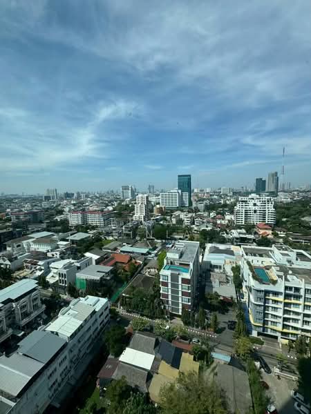 Nue Evo Ari, Bangkok, 50 Phahon Yothin 7, Samsen Nai, Phaya Thai, Bangkok, 2 Bedrooms, 35 sqm, Condo For Sale, by Nuttharom Linla, 500263492 - DDproperty.com